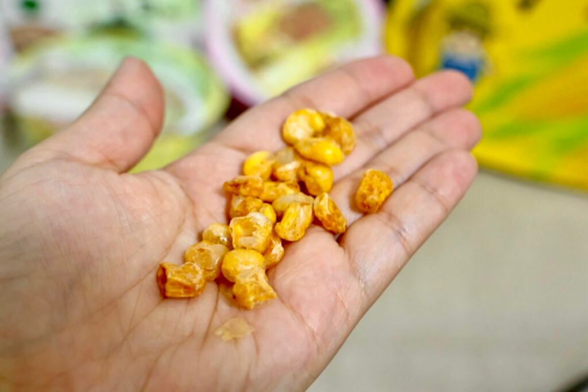 2026農會好物開箱!11款熱賣零食實測:柿餅冰淇淋、茭白筍泡麵、玫瑰花瓣醬 2026農會好物開箱!11款熱賣零食實測:柿餅冰淇淋、茭白筍泡麵、玫瑰花瓣醬