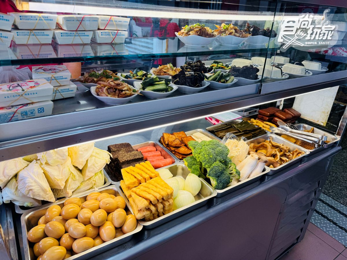 高雄人激推「爆汁水餃」超有料！飄香25年老字號藏這，開賣冷凍包在家輕鬆煮