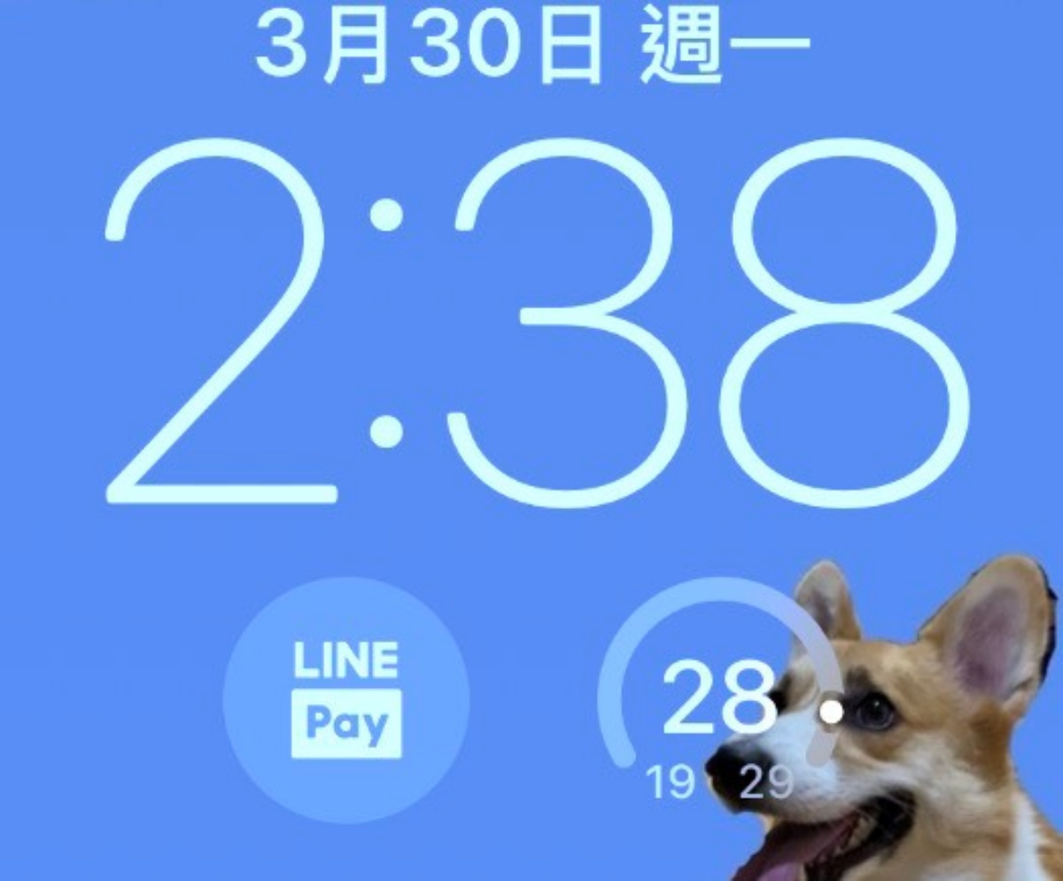 LINE Pay付款很卡？「１設定」能讓系統秒開，網友實測驚：終於不用尷尬看店員