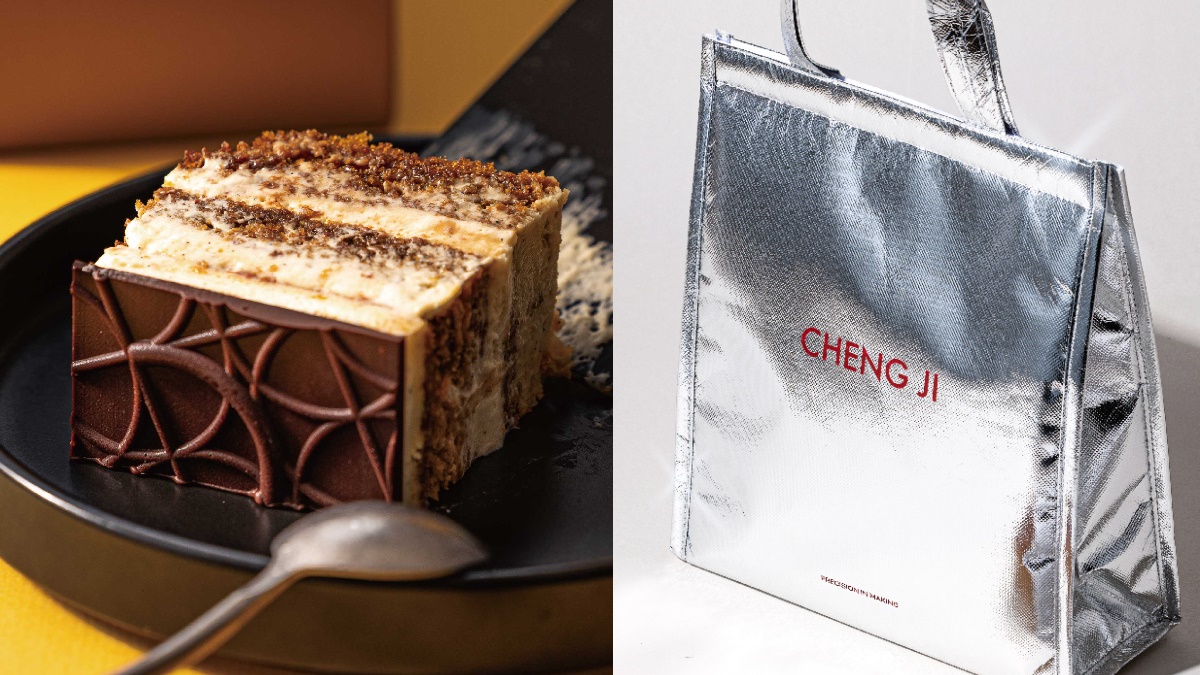 ４月甜點快閃攻略！彰化秒殺蛋黃酥在中山，「最強焦糖起司蛋糕」首度到台中