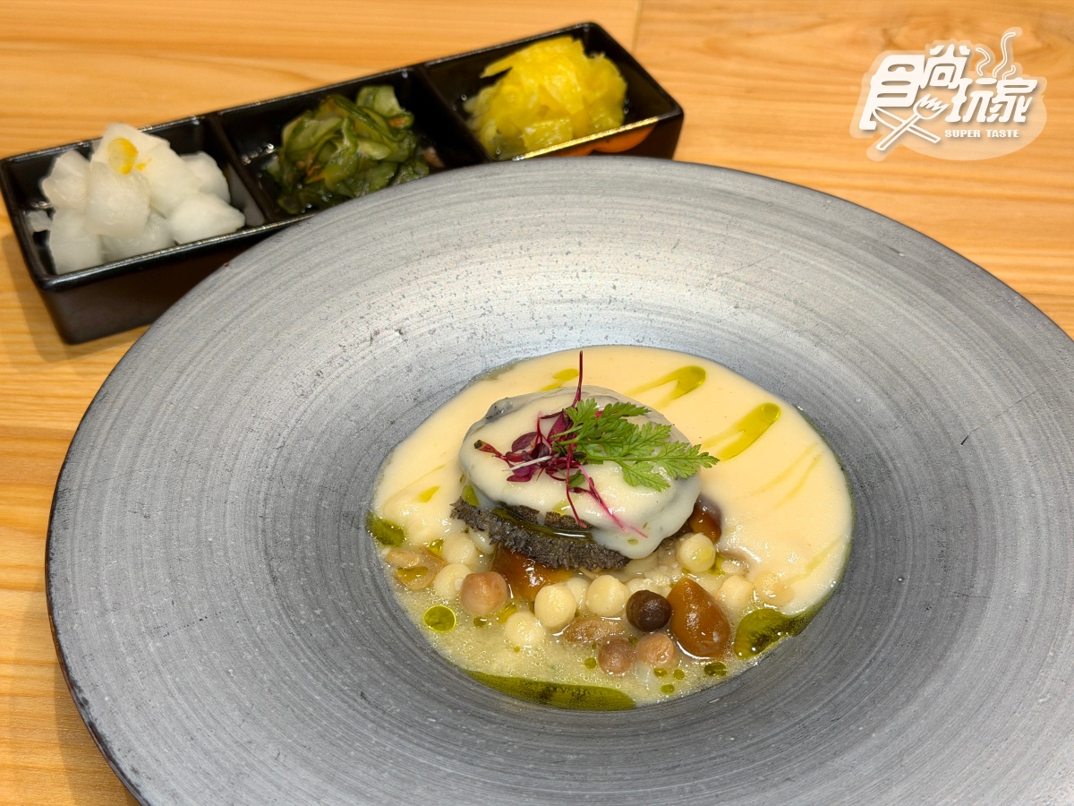 「旨醞鐵板燒」進駐信義區！吃得到A5和牛、活龍蝦，３款全新菜單＋亮點搶先看