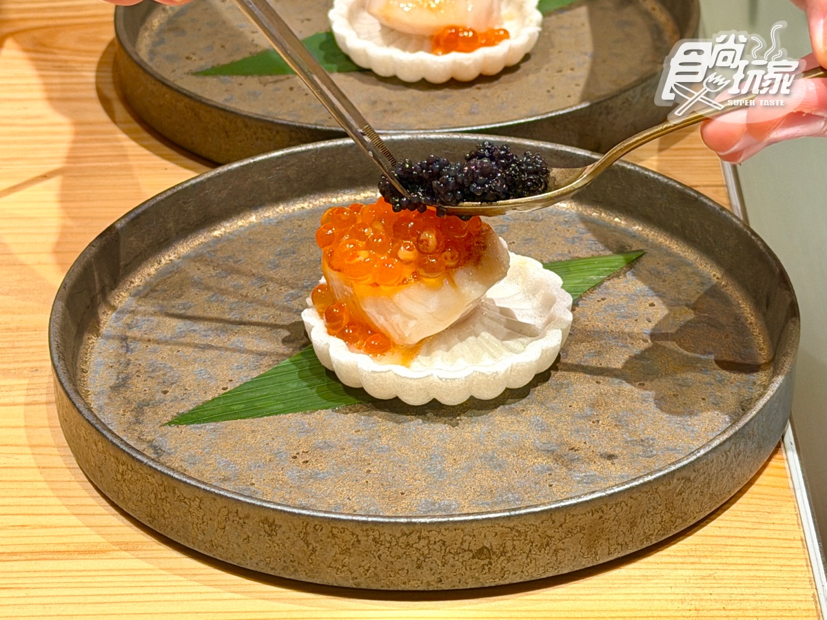 「旨醞鐵板燒」進駐信義區！吃得到A5和牛、活龍蝦，３款全新菜單＋亮點搶先看