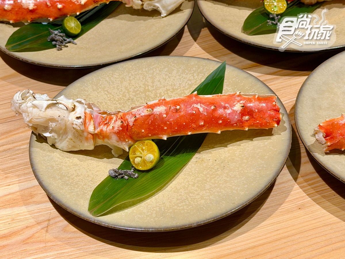 「旨醞鐵板燒」進駐信義區！吃得到A5和牛、活龍蝦，３款全新菜單＋亮點搶先看