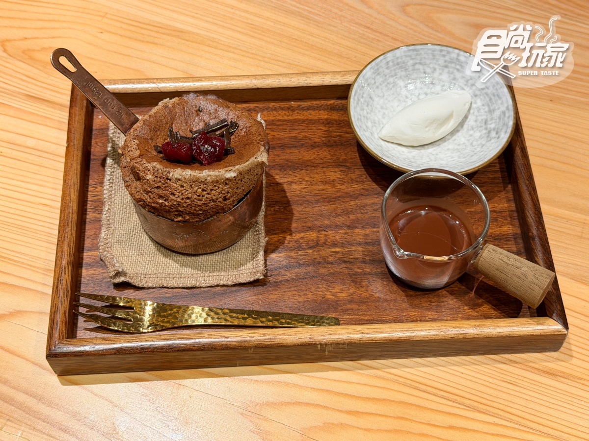 「旨醞鐵板燒」進駐信義區！吃得到A5和牛、活龍蝦，３款全新菜單＋亮點搶先看