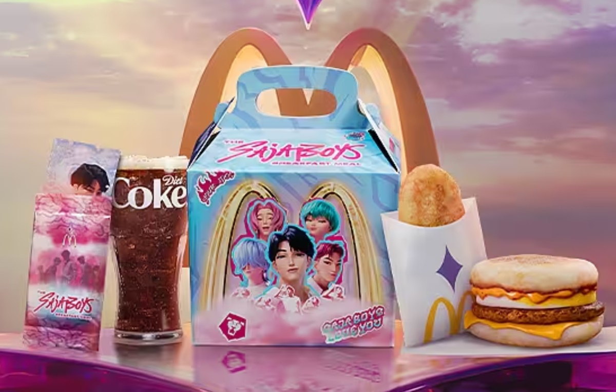 麥當勞《超級瑪利歐》超萌聯名!12款公仔+包裝搶看,免費送碧姬公主本 麥當勞《超級瑪利歐》超萌聯名!12款公仔+包裝搶看,免費送碧姬公主本