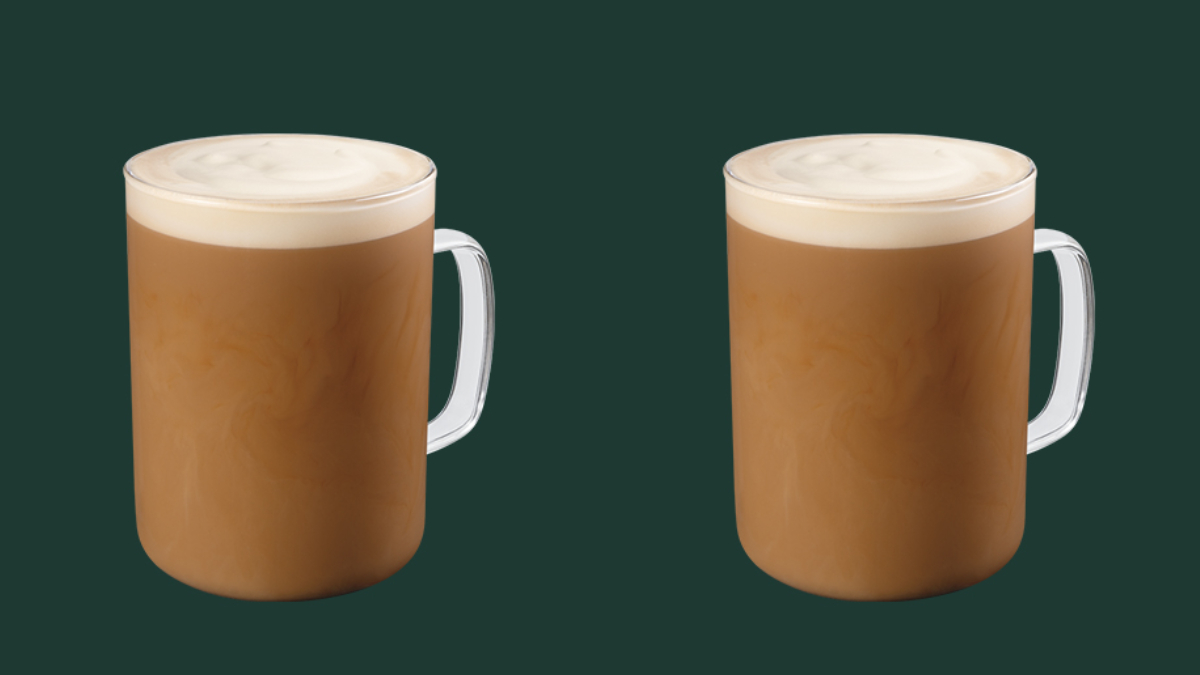 星巴克只要40元喝得到？網瘋傳最強省錢法，買一送一＋隱藏點法３招必學