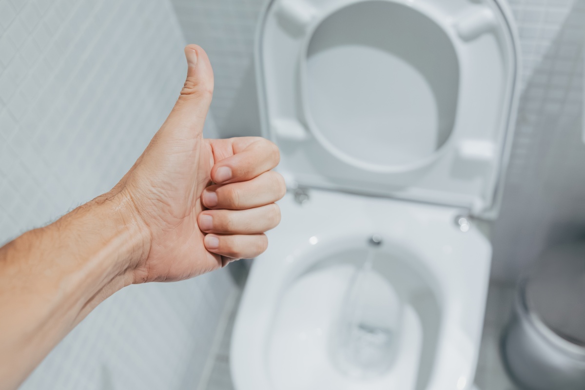 馬桶總是有臭味?內行「用1物」一夜搞定除臭又疏通,加碼1招有效除垢 馬桶總是有臭味?內行「用1物」一夜搞定除臭又疏通,加碼1招有效除垢