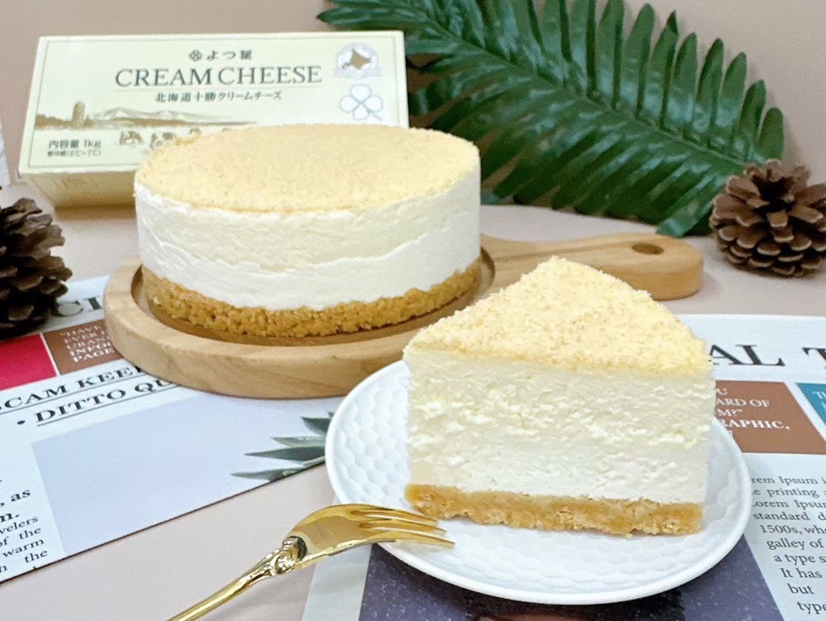 平價千層蛋糕天花板85折！35層手作蛋皮滑順綿密，斑馬巧克力、檸檬款必點