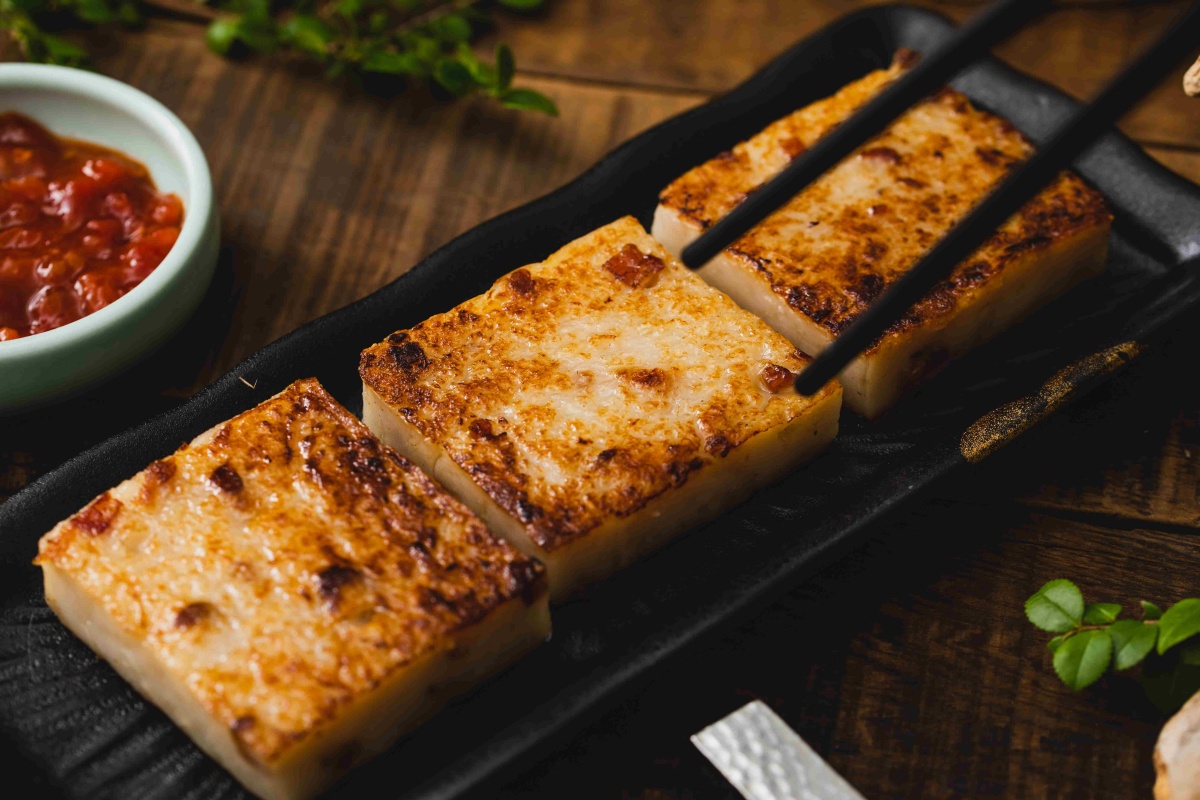 ４月港點吃到飽＋１！主食、蒸點32道無限續，加碼４天２人同行兒童免費