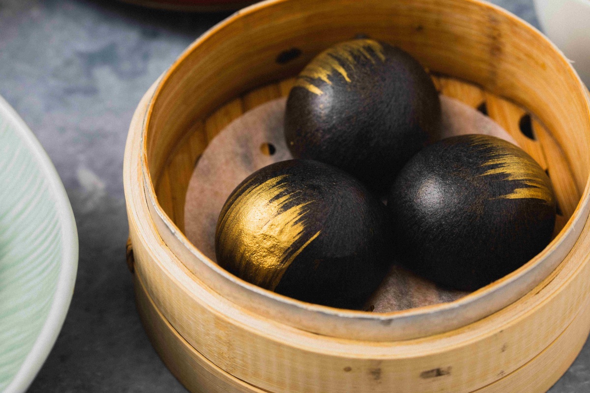 ４月港點吃到飽＋１！主食、蒸點32道無限續，加碼４天２人同行兒童免費