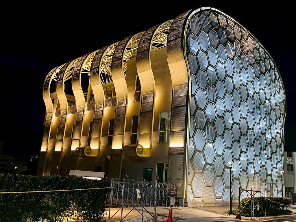 八里最新「巨型吐司屋」Q翻!整棟變身「日系生吐司」超好拍,價格、地點筆記 八里最新「巨型吐司屋」Q翻!整棟變身「日系生吐司」超好拍,價格、地點筆記