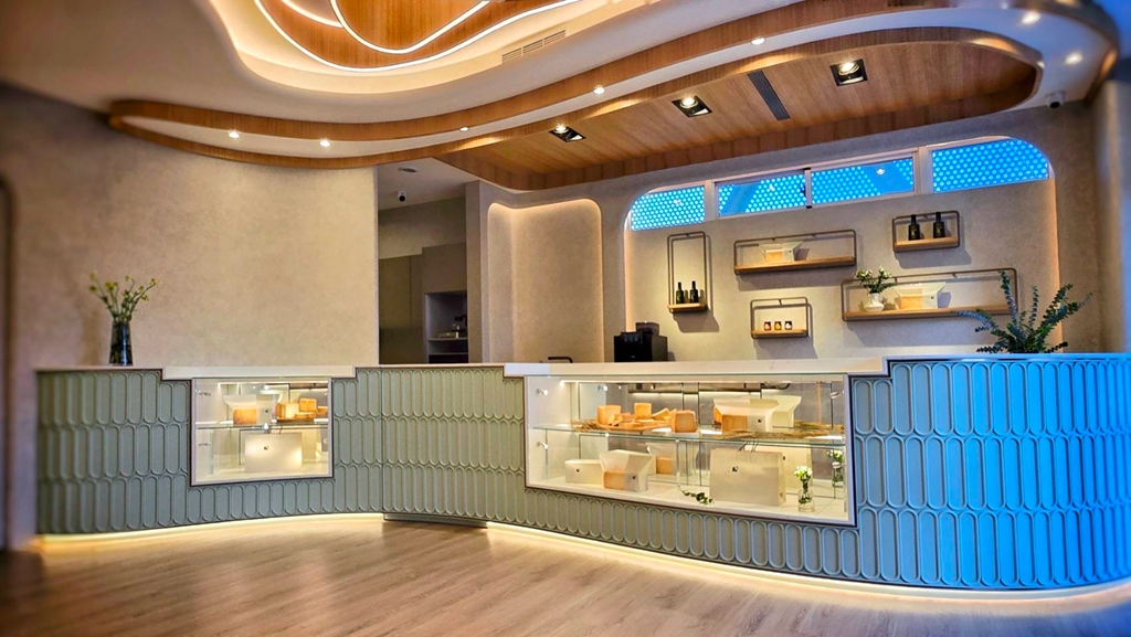 八里最新「巨型吐司屋」Q翻!整棟變身「日系生吐司」超好拍,價格、地點筆記 八里最新「巨型吐司屋」Q翻!整棟變身「日系生吐司」超好拍,價格、地點筆記