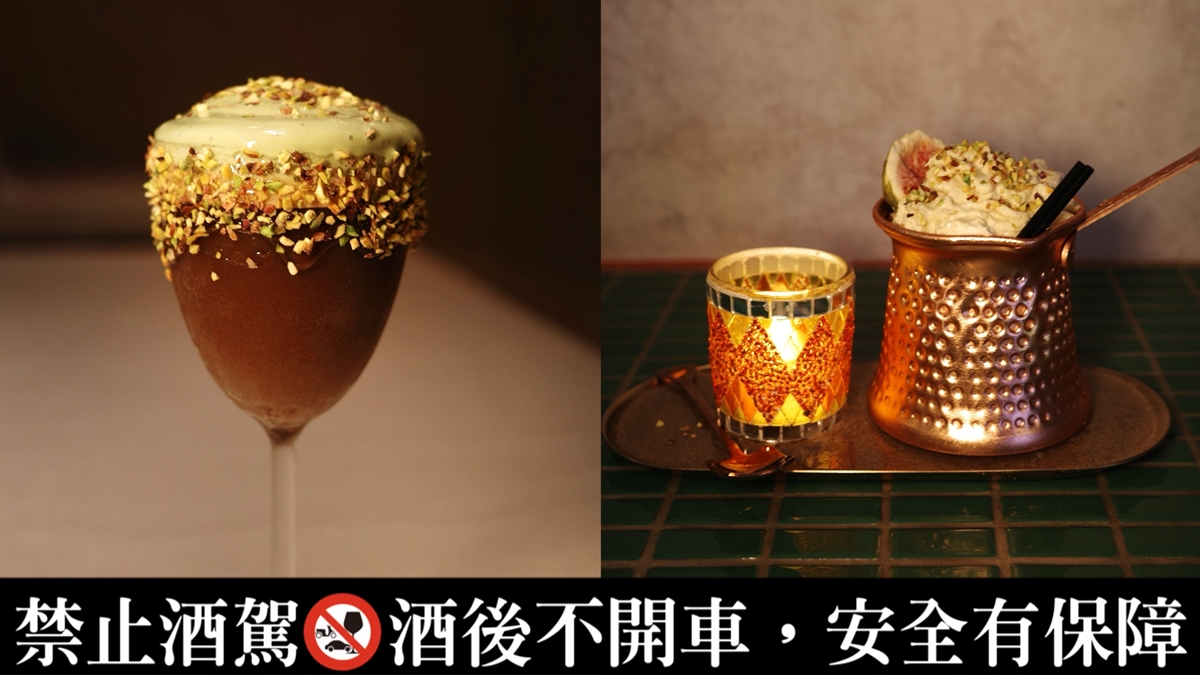 西門町「深夜遊樂場」85折！彈珠台、彈跳床變甜點，必吃爆漿泡芙、跳跳糖巴斯克