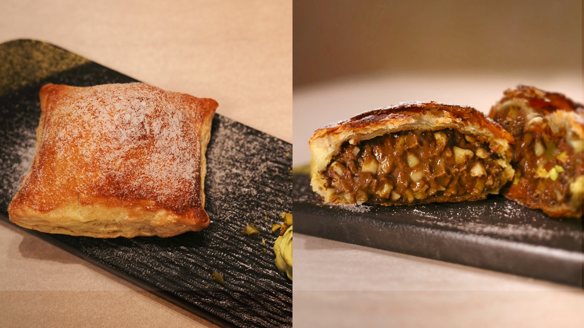 西門町「深夜遊樂場」85折！彈珠台、彈跳床變甜點，必吃爆漿泡芙、跳跳糖巴斯克