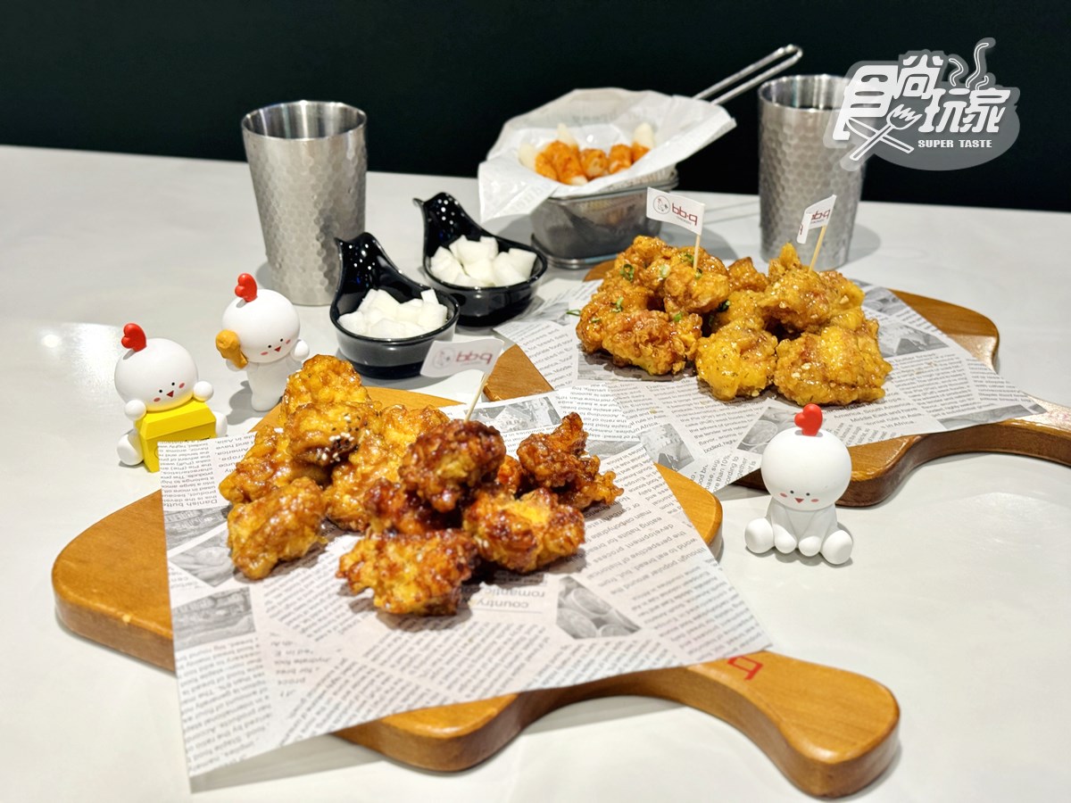 必勝客、頂呱呱買一送一！10大速食「清明兒童節優惠」，拿坡里炸雞買６送３