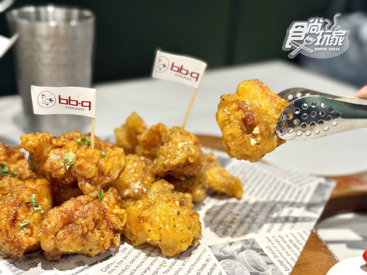 必勝客、頂呱呱買一送一！10大速食「清明兒童節優惠」，拿坡里炸雞買６送３