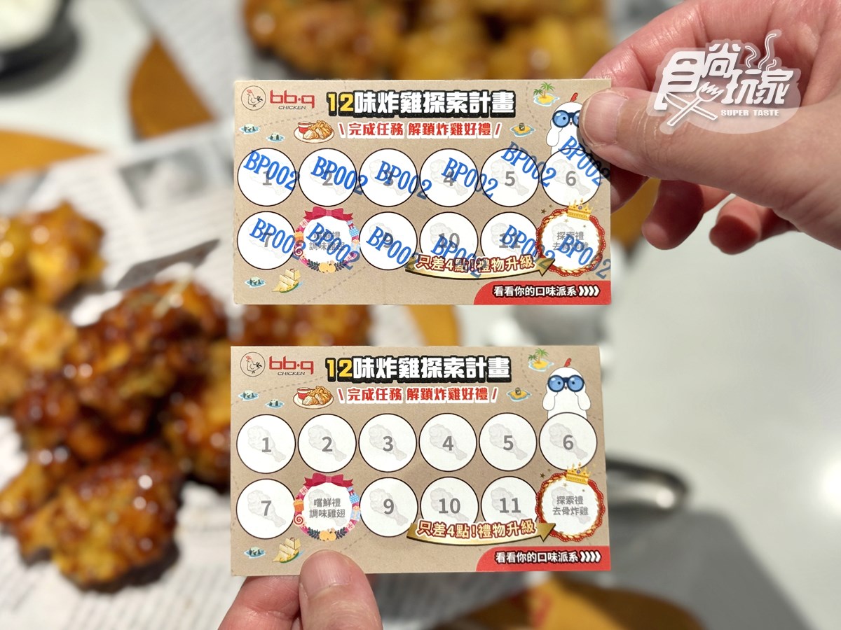 必勝客、頂呱呱買一送一！10大速食「清明兒童節優惠」，拿坡里炸雞買６送３