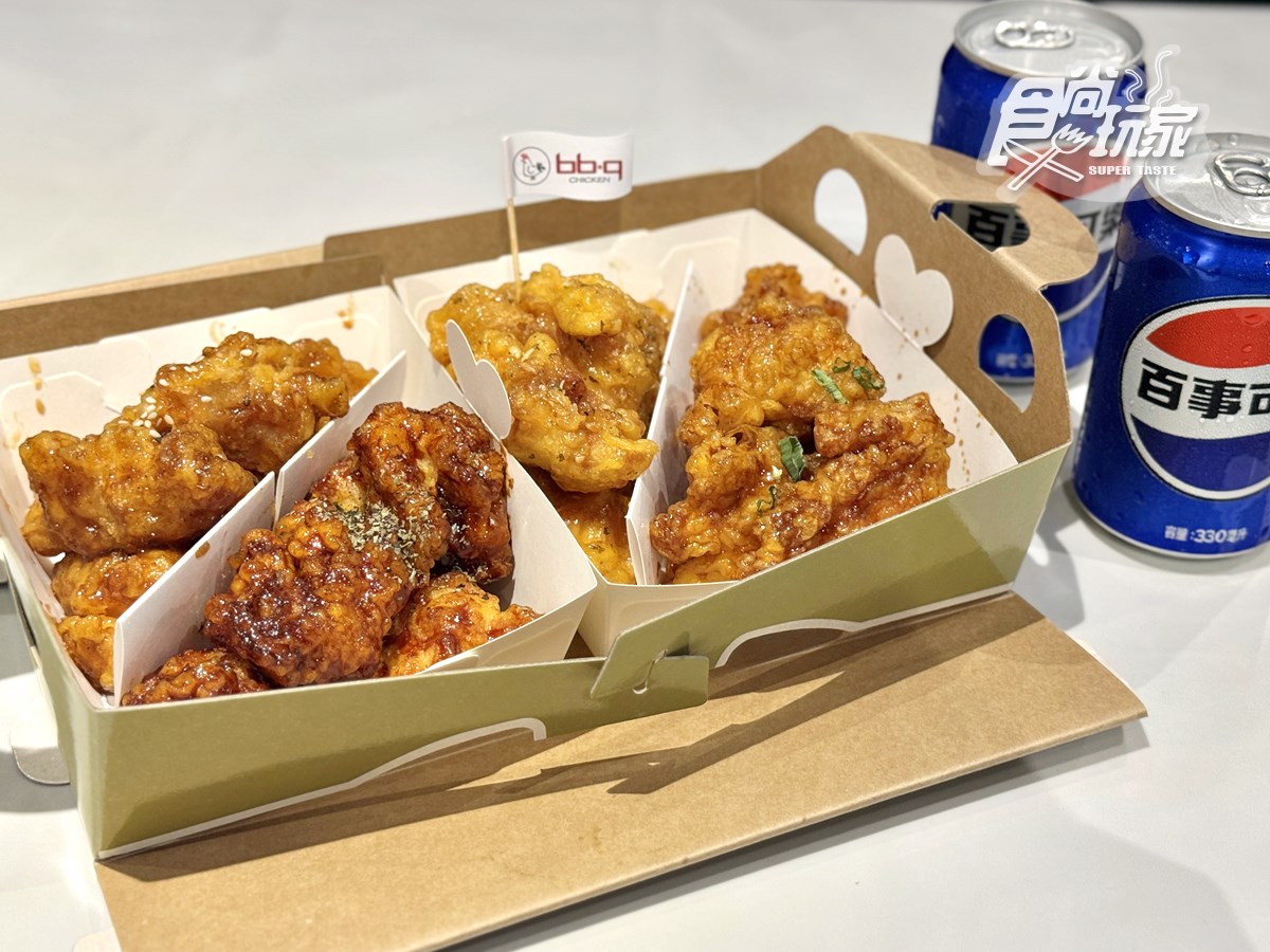 必勝客、頂呱呱買一送一！10大速食「清明兒童節優惠」，拿坡里炸雞買６送３