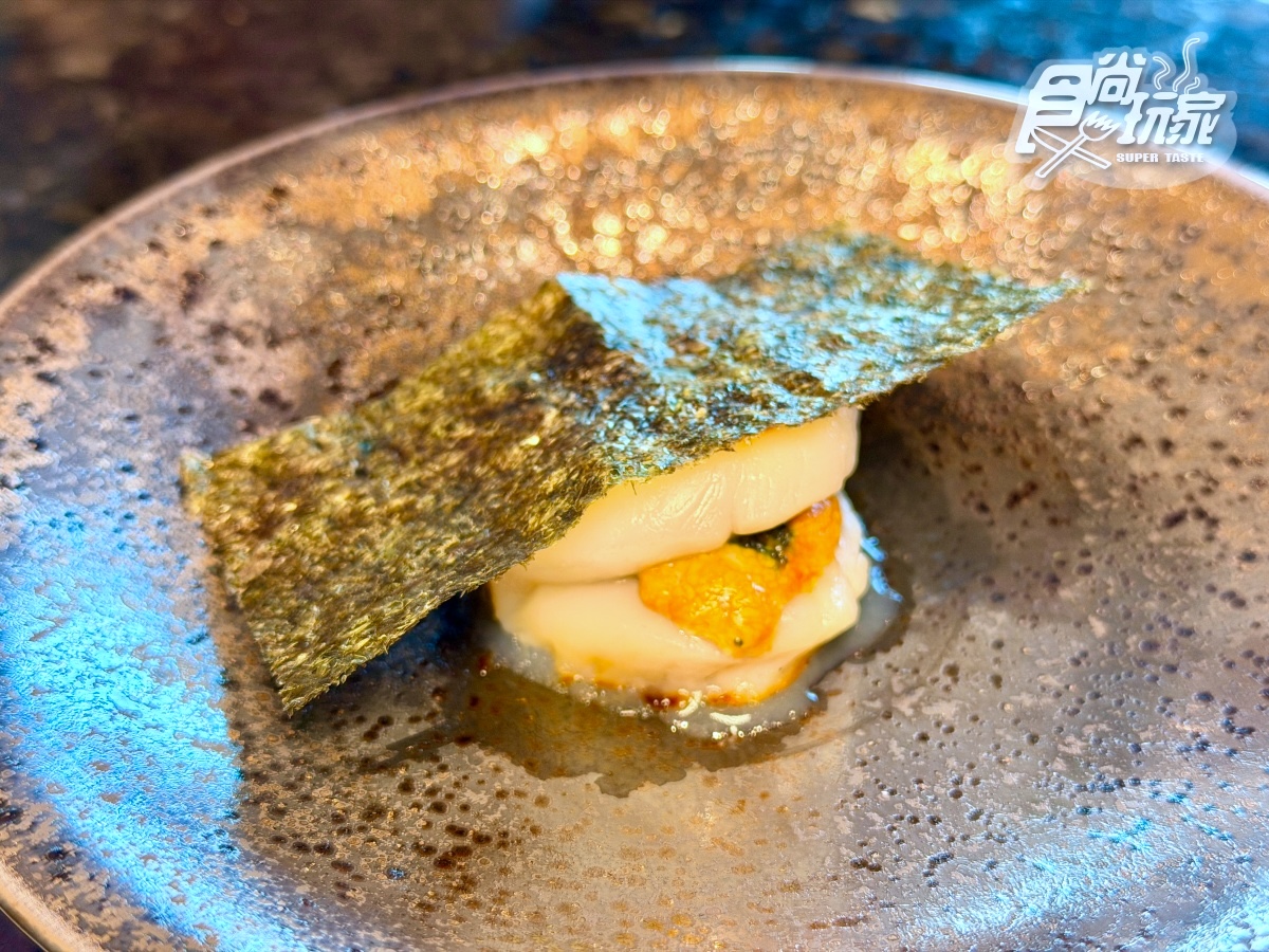 「旨醞鐵板燒」進駐信義區！吃得到A5和牛、活龍蝦，３款全新菜單＋亮點搶先看