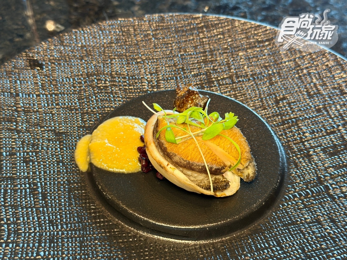 「旨醞鐵板燒」進駐信義區！吃得到A5和牛、活龍蝦，３款全新菜單＋亮點搶先看