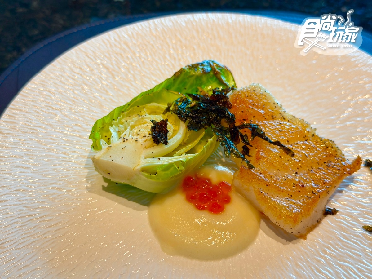 「旨醞鐵板燒」進駐信義區！吃得到A5和牛、活龍蝦，３款全新菜單＋亮點搶先看