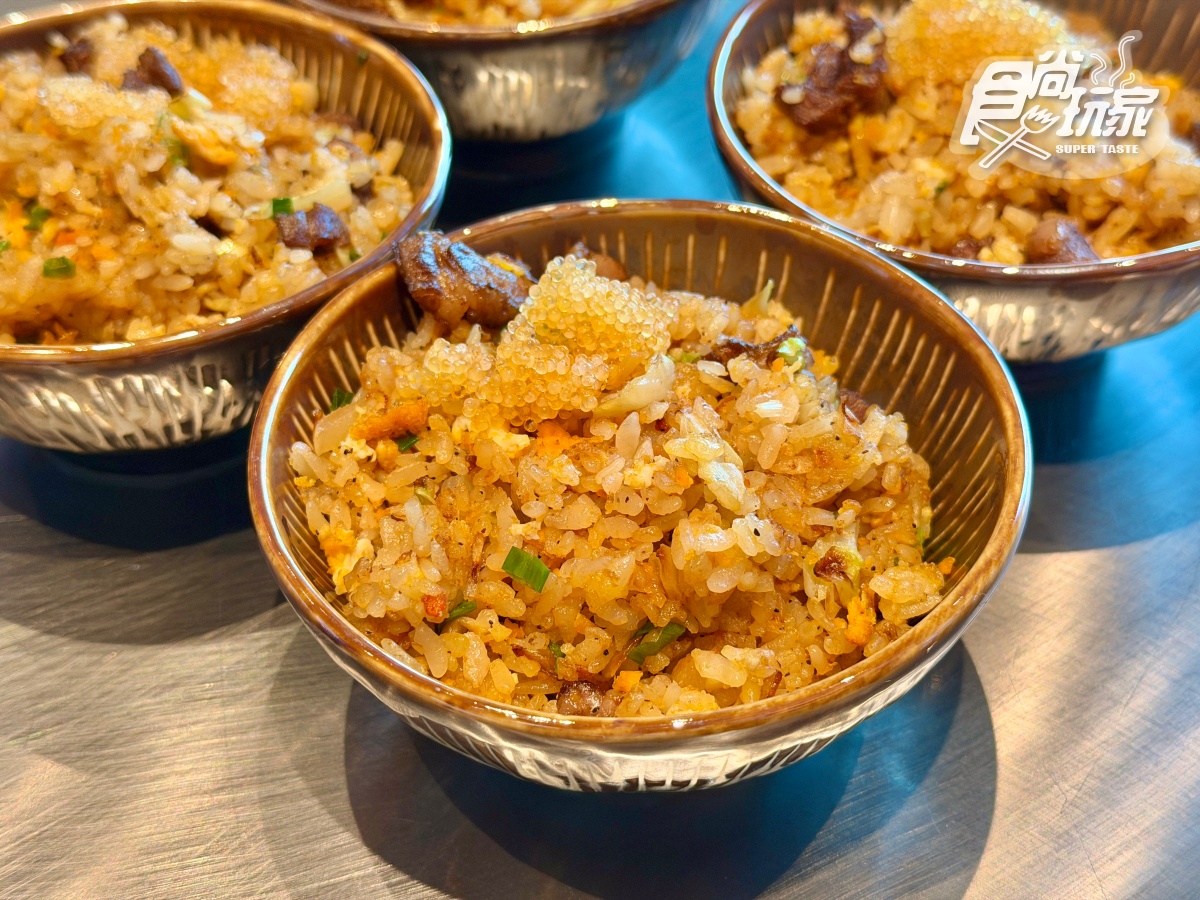 「旨醞鐵板燒」進駐信義區！吃得到A5和牛、活龍蝦，３款全新菜單＋亮點搶先看