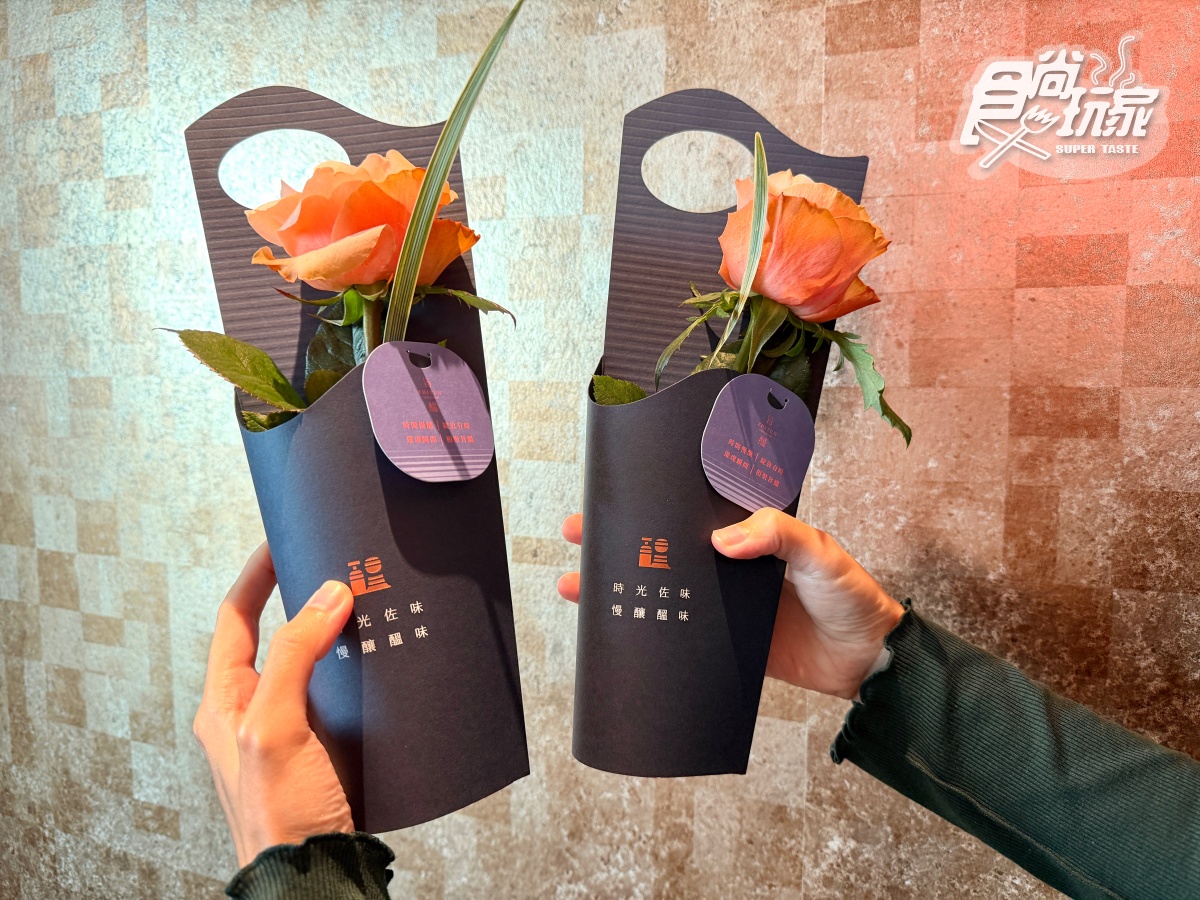 「旨醞鐵板燒」進駐信義區！吃得到A5和牛、活龍蝦，３款全新菜單＋亮點搶先看