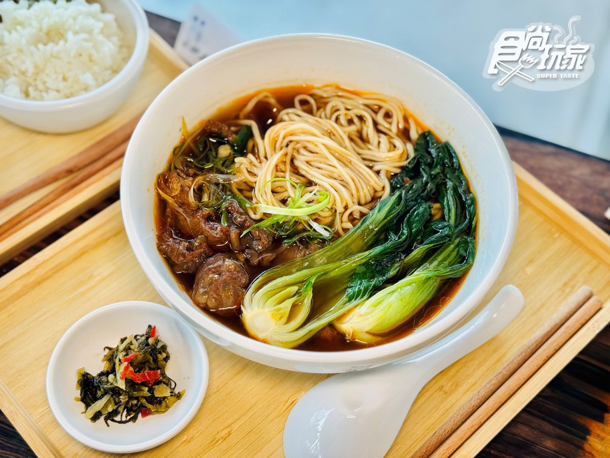 摩洛哥風「粉紅城堡」在台灣！理想PAARK水岸生活：療癒落羽松森林裡吃美食