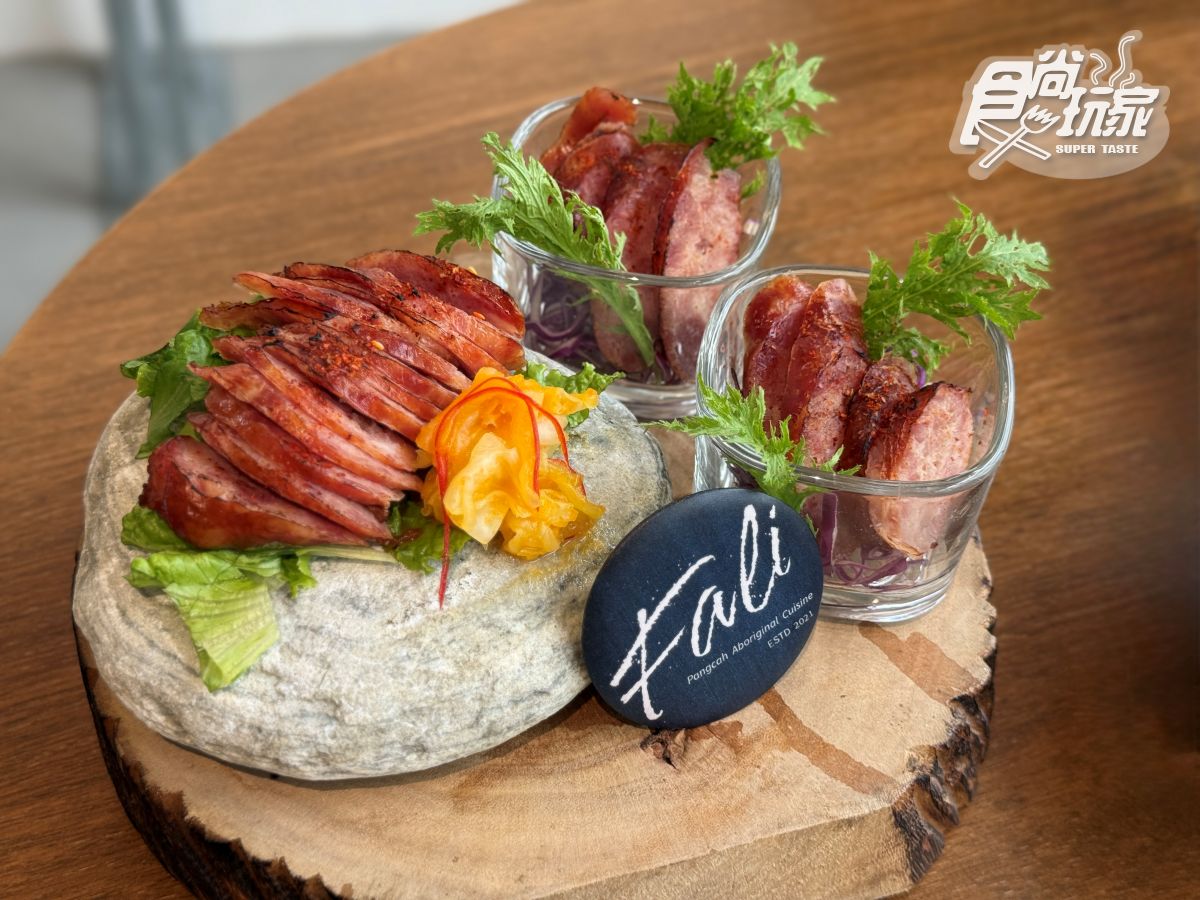 摩洛哥風「粉紅城堡」在台灣！理想PAARK水岸生活：療癒落羽松森林裡吃美食