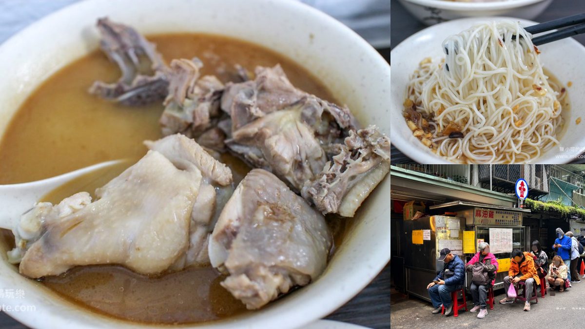 台北南機場一日散策!免門票植物園小森林、史博館翻新必看,夜市10家美食吃起來 台北南機場一日散策!免門票植物園小森林、史博館翻新必看,夜市10家美食吃起來