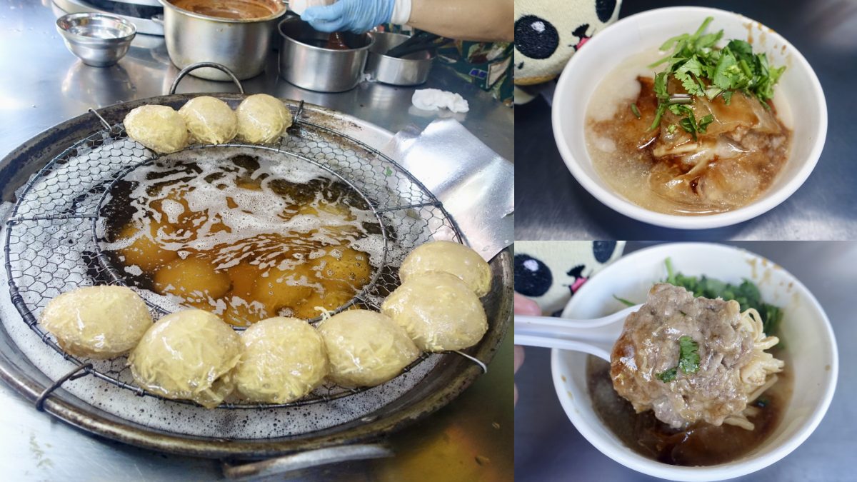 台北南機場一日散策!免門票植物園小森林、史博館翻新必看,夜市10家美食吃起來 台北南機場一日散策!免門票植物園小森林、史博館翻新必看,夜市10家美食吃起來