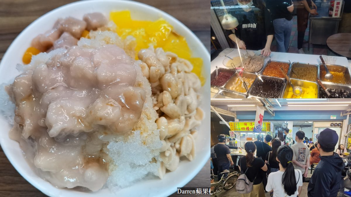 台北南機場一日散策!免門票植物園小森林、史博館翻新必看,夜市10家美食吃起來 台北南機場一日散策!免門票植物園小森林、史博館翻新必看,夜市10家美食吃起來