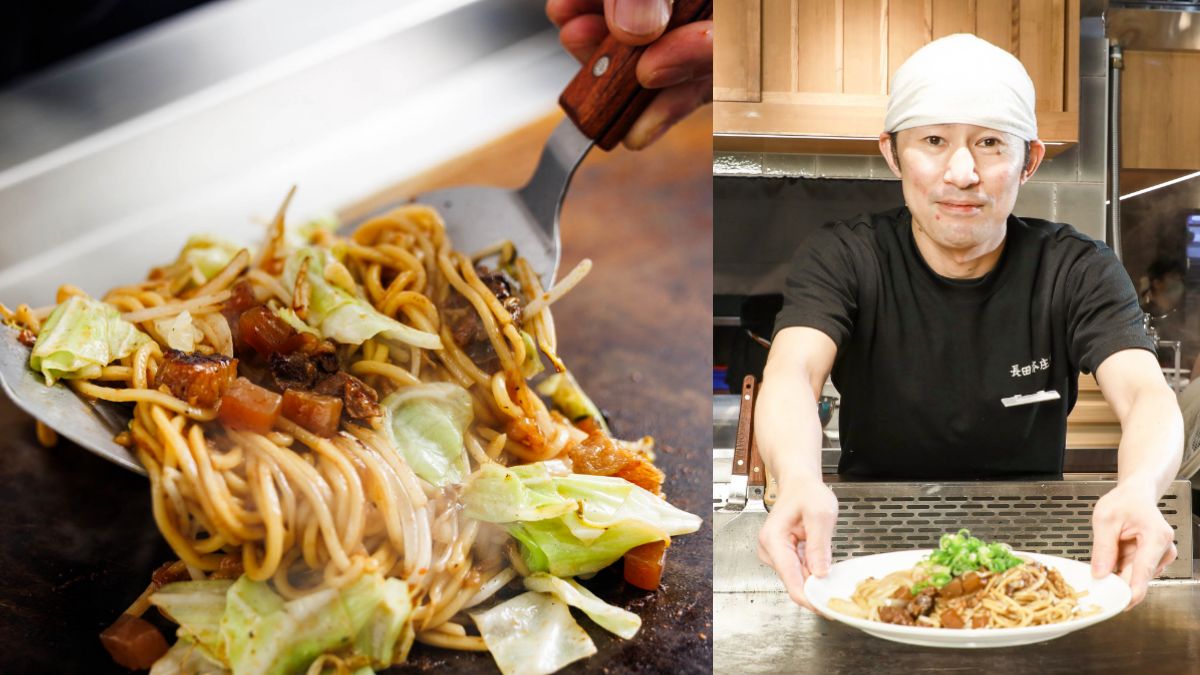 ４月春遊優惠８家！早午餐晨間廚房、日式炒麵名店買一送一，再送海生館門票