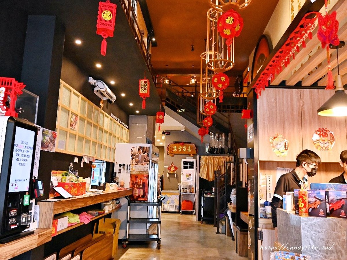 179元起吃到飽！高CP值「平價個人鍋」必嗑超Q牛奶貓，滷肉飯、爆米花暢吃