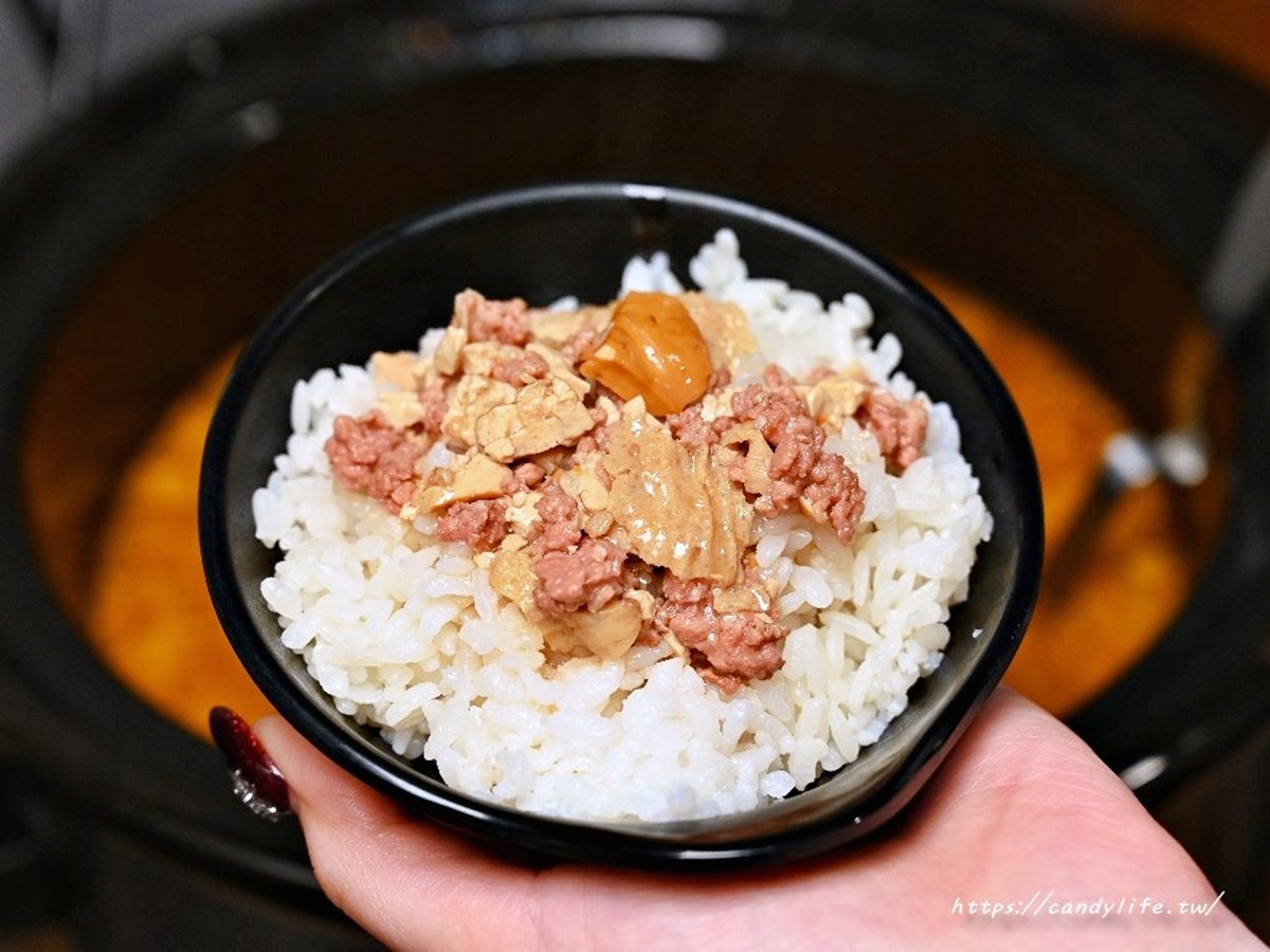 179元起吃到飽！高CP值「平價個人鍋」必嗑超Q牛奶貓，滷肉飯、爆米花暢吃