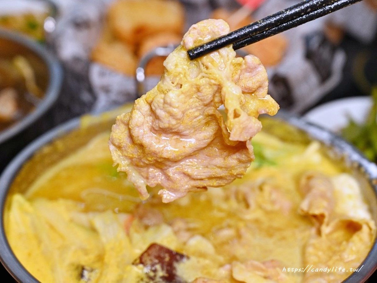 179元起吃到飽！高CP值「平價個人鍋」必嗑超Q牛奶貓，滷肉飯、爆米花暢吃