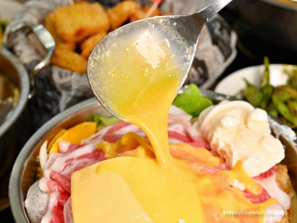 179元起吃到飽！高CP值「平價個人鍋」必嗑超Q牛奶貓，滷肉飯、爆米花暢吃