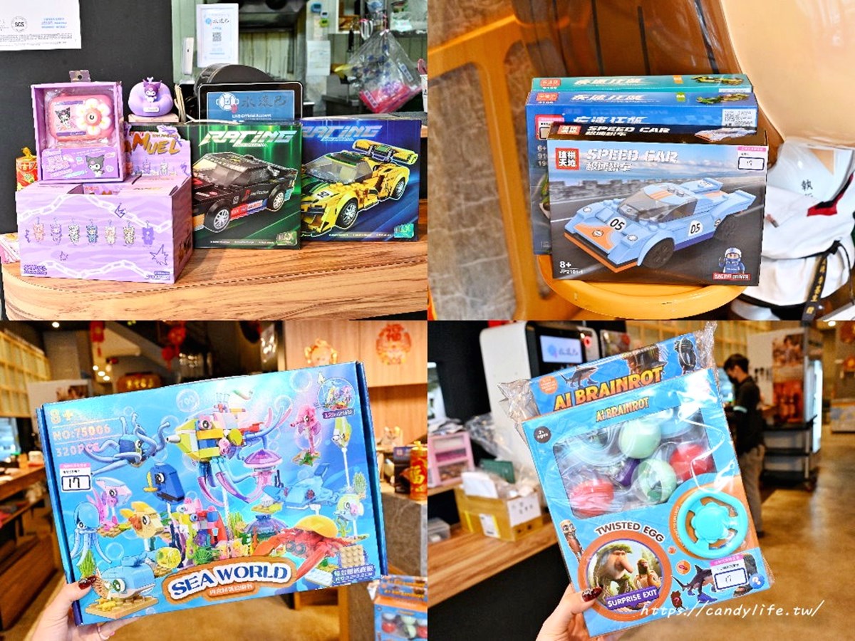 179元起吃到飽！高CP值「平價個人鍋」必嗑超Q牛奶貓，滷肉飯、爆米花暢吃