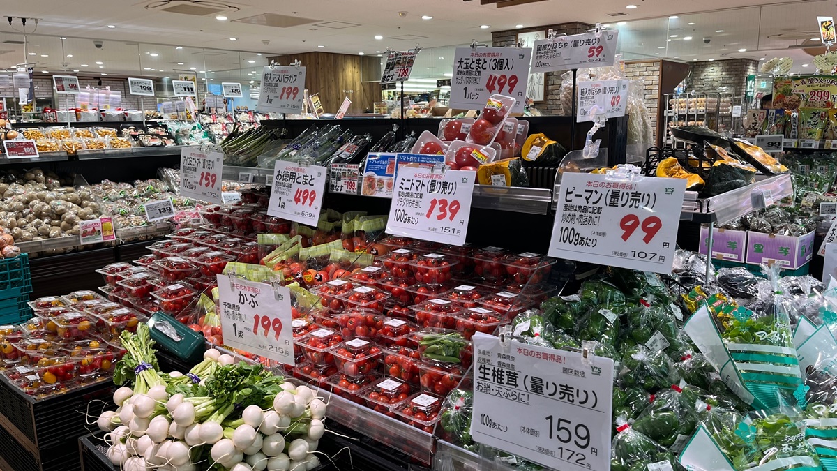 去日本玩吃不到蔬菜？台人崩潰喊撐不住，網狂推「補菜３招」一次看