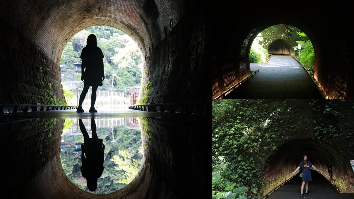 瑞芳九份一日遊攻略！山海美景＋深澳鐵道單車，３間祕境餐廳、黃金瀑布拍到手軟