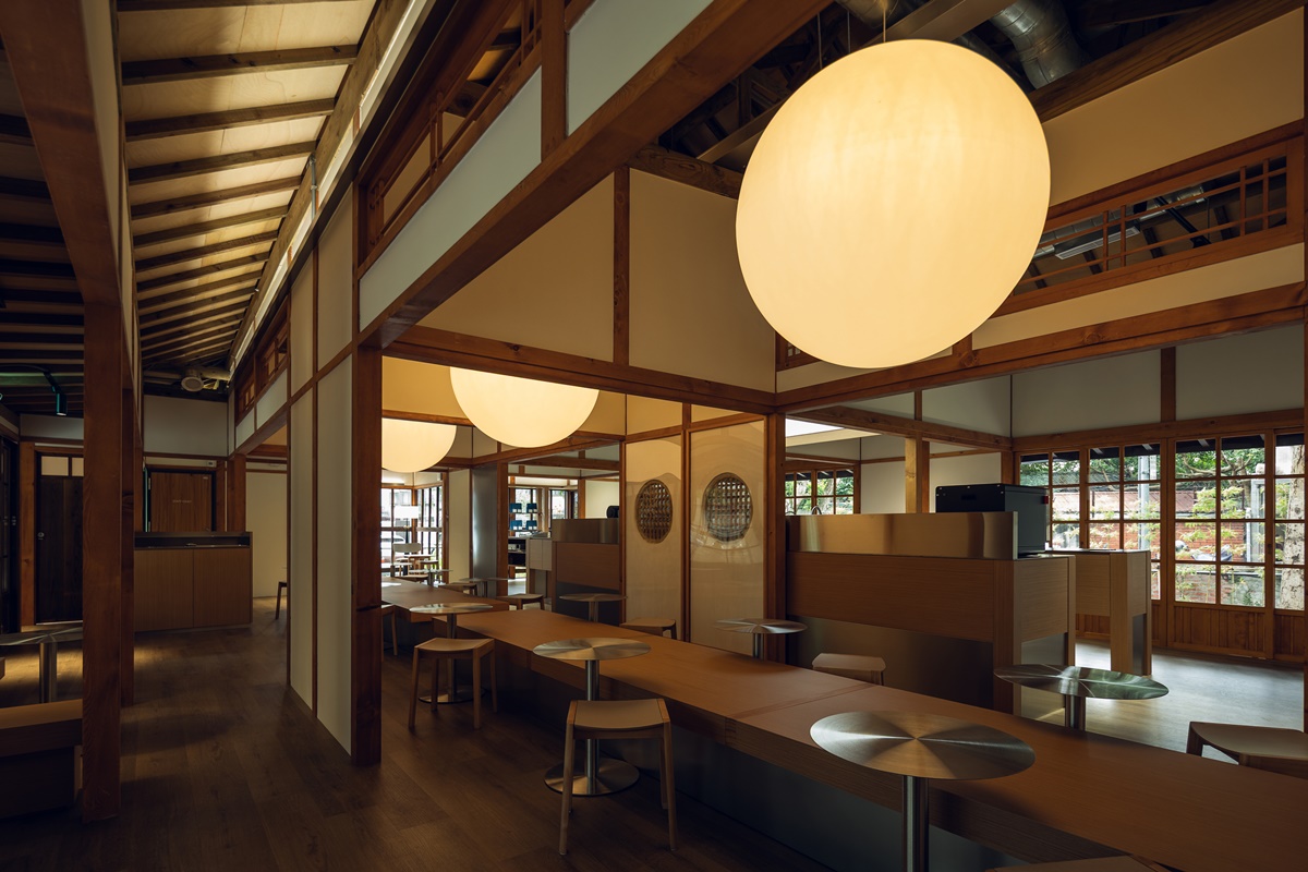 2026新開幕跑咖踩點！日式老屋喝新加坡精品咖啡、韓國可朗芙始祖、V同款咖啡