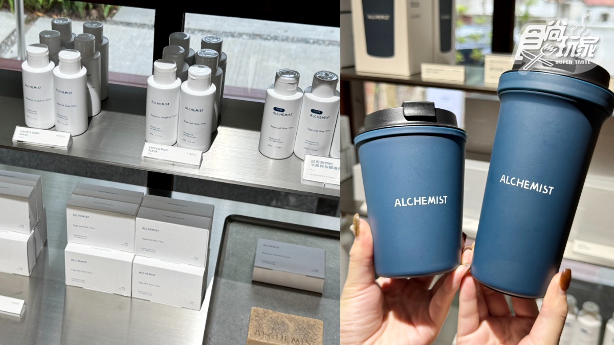 2026新開幕跑咖踩點！日式老屋喝新加坡精品咖啡、韓國可朗芙始祖、V同款咖啡