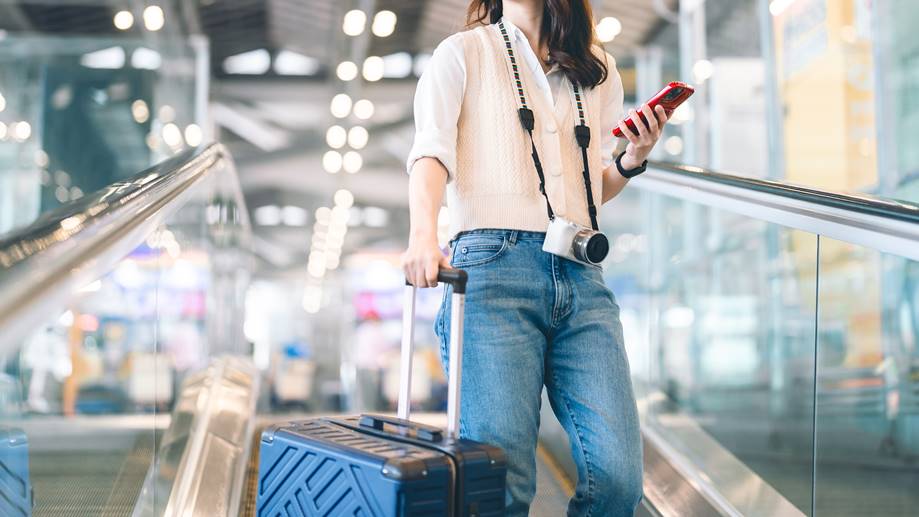 出國機票將漲價!一家人恐多花數千元,達人曝2大省錢妙招:別盲目搶票 出國機票將漲價!一家人恐多花數千元,達人曝2大省錢妙招:別盲目搶票