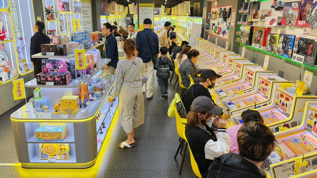 限時4天免費打彈珠!加碼100元換1000顆彈珠,順遊夜市嗑50年肉圓老店 限時4天免費打彈珠!加碼100元換1000顆彈珠,順遊夜市嗑50年肉圓老店