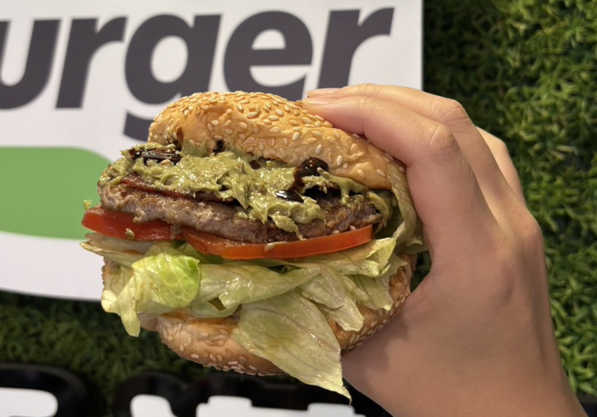 拉亞漢堡「杜拜巧克力」來了！５款開心果新品＋套餐，55元起爽吃爆漿貝果