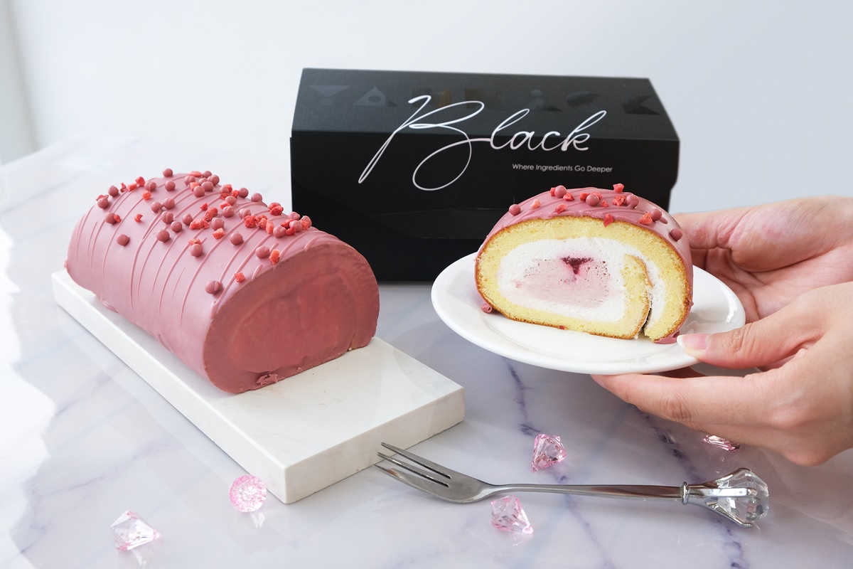 免費送鬆餅塔!花園系咖啡廳進駐百貨,再吃亞尼克「紅寶石巧克力生乳捲」 免費送鬆餅塔!花園系咖啡廳進駐百貨,再吃亞尼克「紅寶石巧克力生乳捲」