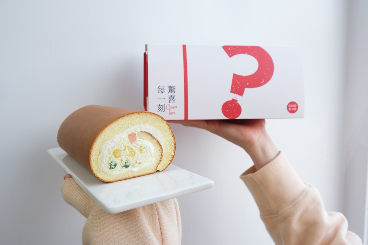 免費送鬆餅塔!花園系咖啡廳進駐百貨,再吃亞尼克「紅寶石巧克力生乳捲」 免費送鬆餅塔!花園系咖啡廳進駐百貨,再吃亞尼克「紅寶石巧克力生乳捲」