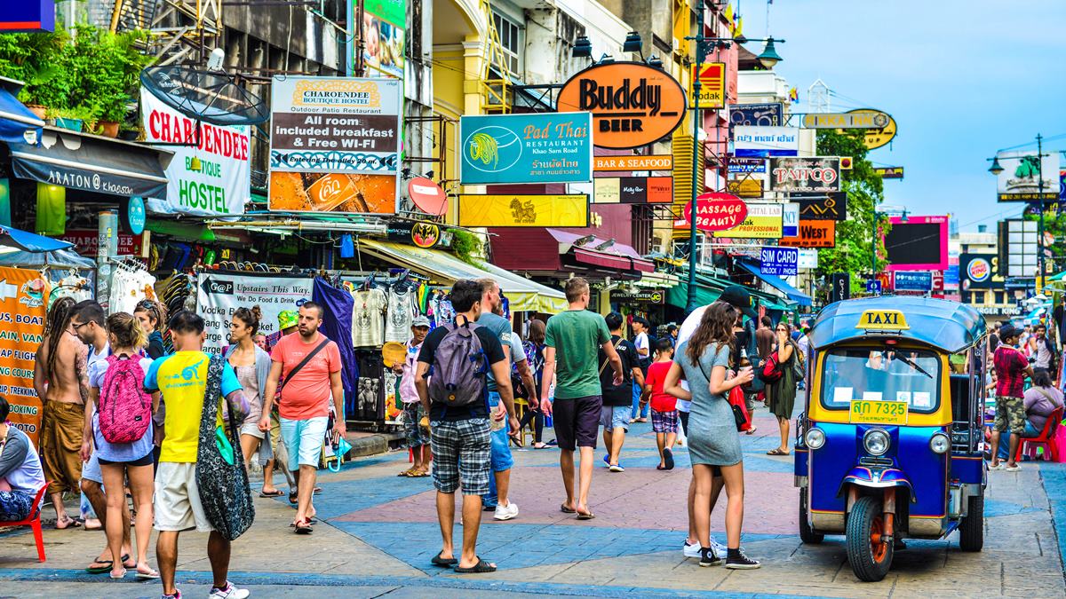 為何台灣人愛去日本？網友曝背後３原因，一票人改去「這地區」更便宜又友善