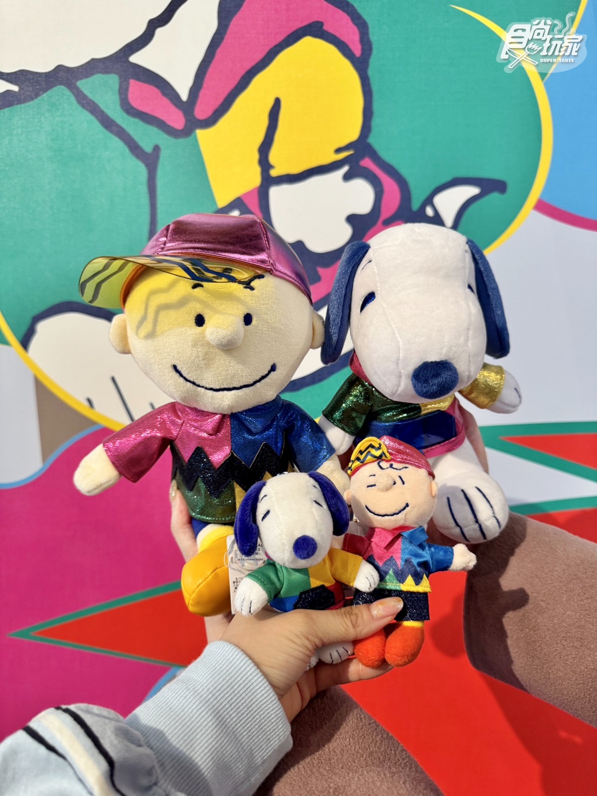 「日本環球影城25週年」這樣玩！25隻皮卡丘遊行、周邊美食、近距離恐龍互動