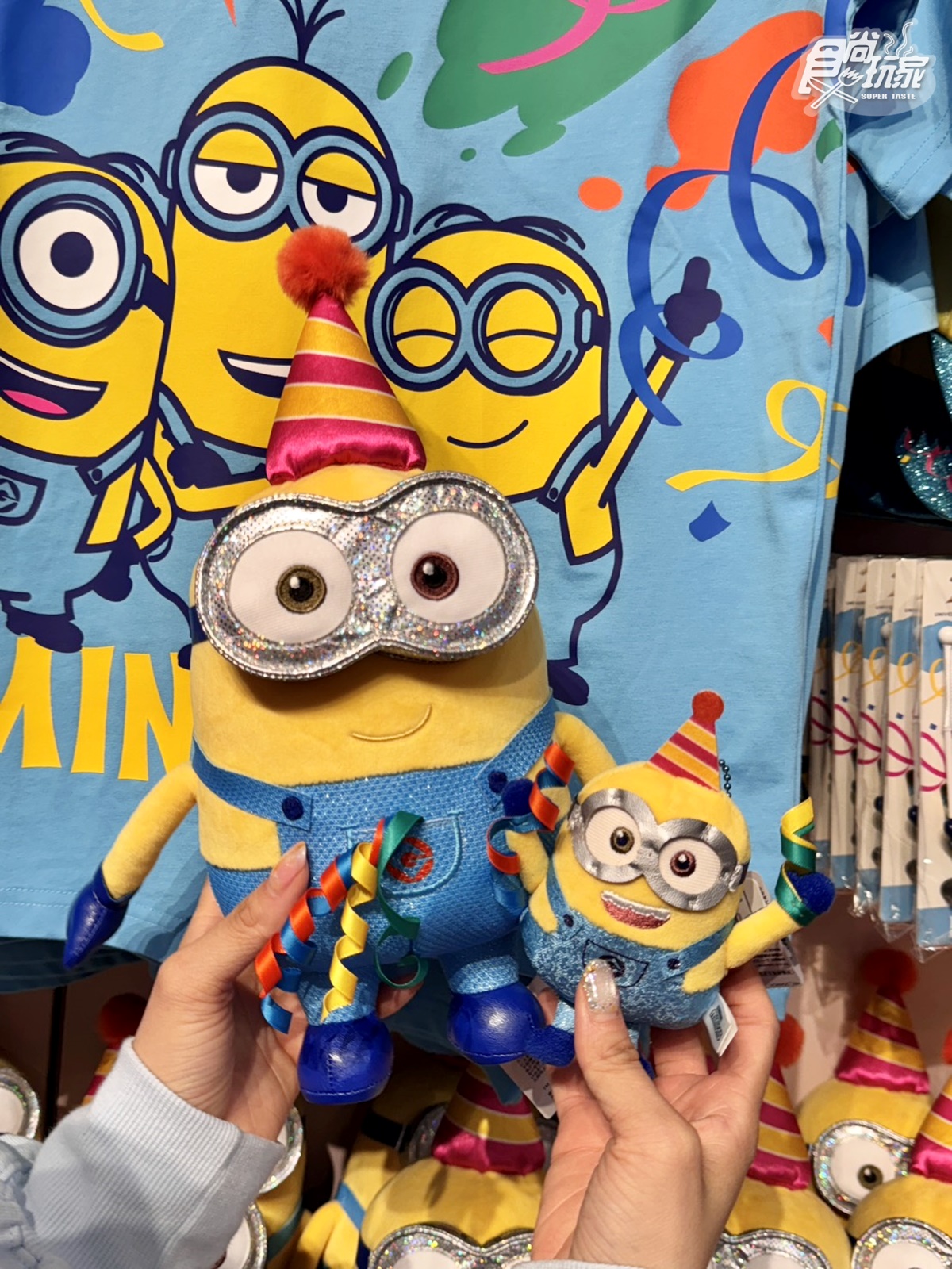 「日本環球影城25週年」這樣玩！25隻皮卡丘遊行、周邊美食、近距離恐龍互動